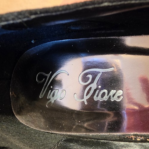 Scarpe plateau senza - , tacco