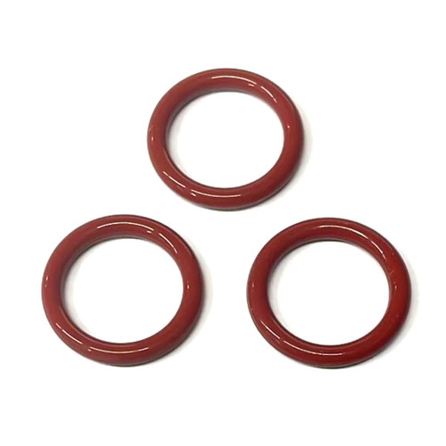 Kit guarnizioni silicone - 3,