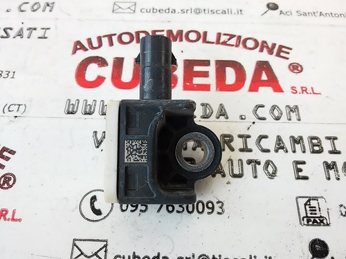 Sensore airbag mercedes gla - mercedes,
