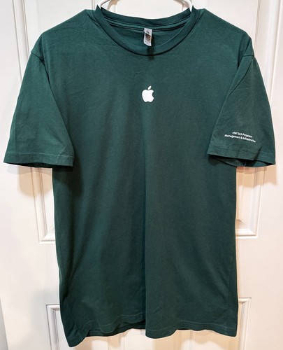Maglietta apple computers - computers, logo