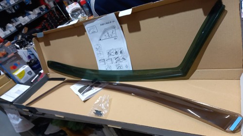 577 farad kit deflettori - kit,