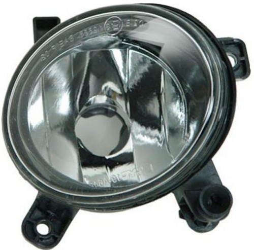 Fendinebbia per audi a4 - fendinebbia, dx