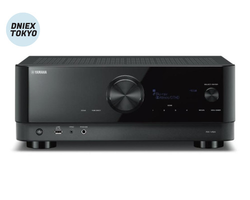Yamaha v6a ricevitore - ricevitore, av
