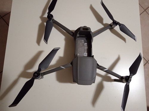 Dji mavic zoom - 2,