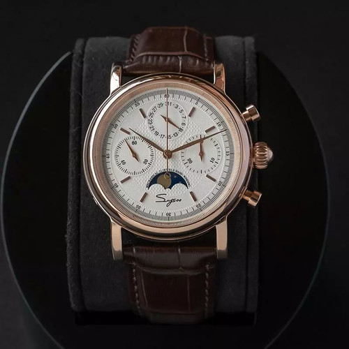 Orologio cronografo sugess - orologio,