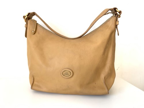 Vintage the bridge leather - bridge,