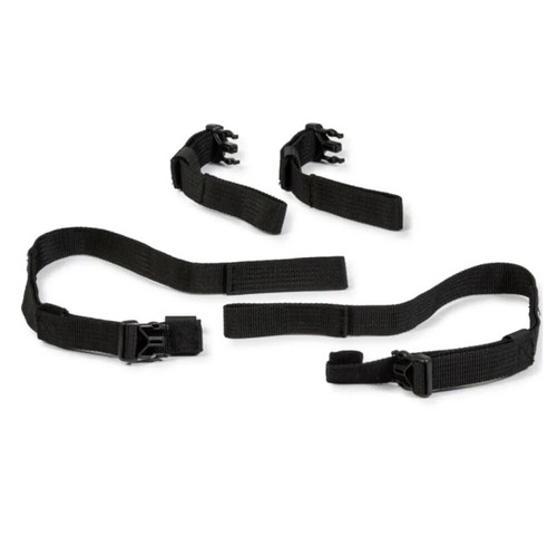 Kit attacco borsa coda - , sedile