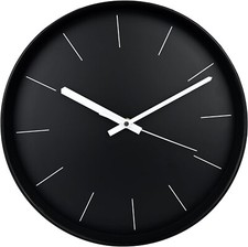 Orologio parete minimalista - da,