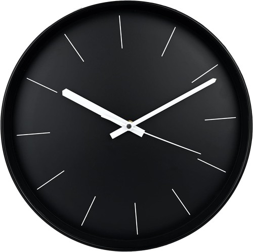 Orologio parete minimalista - parete,