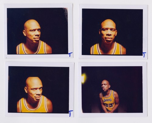 Kareem abdul jabbar orignal - abdul,