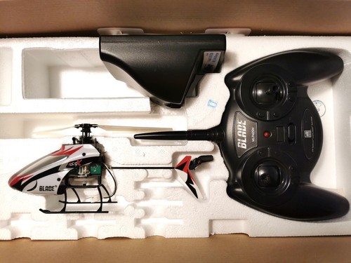 Blade msrx rtf modalità - modalità, 2