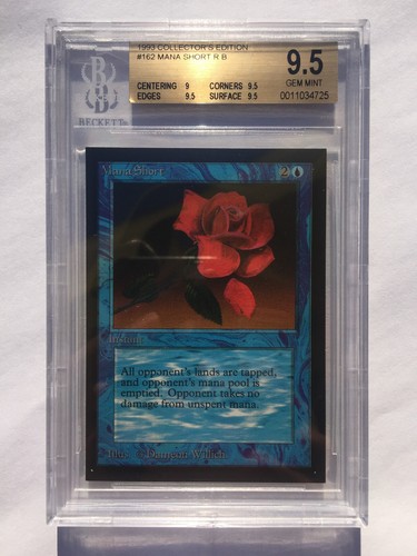 Bgs mana - (pop, di