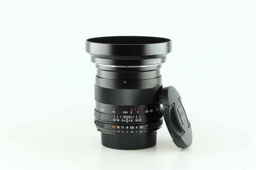 Carl zeiss distagon 2 8 - carl, 2,8