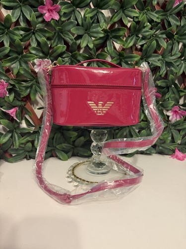 Vanity case emporio - vanity,