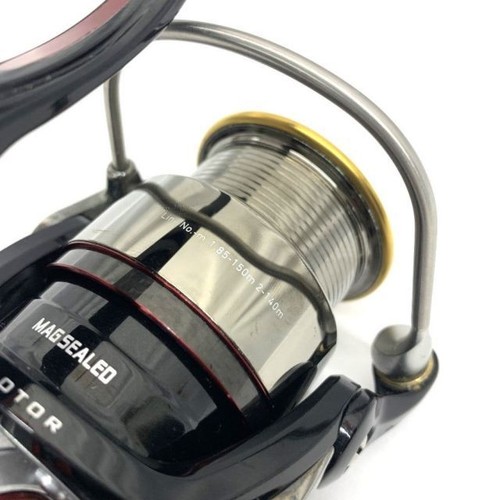 Mulinello spinning daiwa - mulinello,