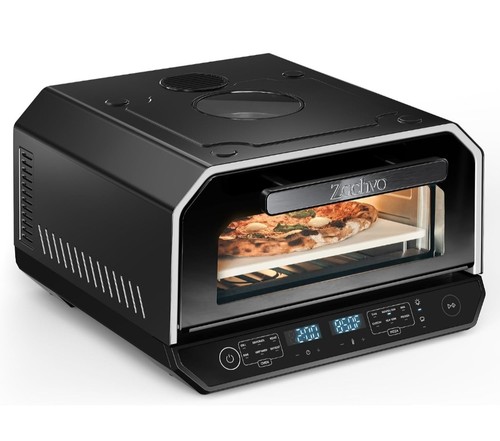 Forno per pizza banco in - da, 13
