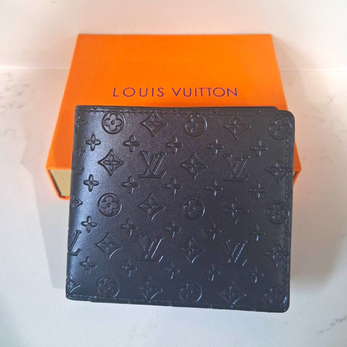 Louis vuitton portafoglio - louis, uomo
