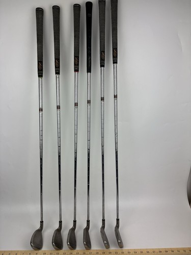 Callaway big bertha set - bertha, x-12