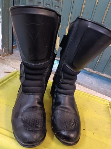 Stivali moto dainese taglia - taglia, 43