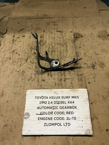 Toyota hilux surf mk5 1992 - surf, 2.4