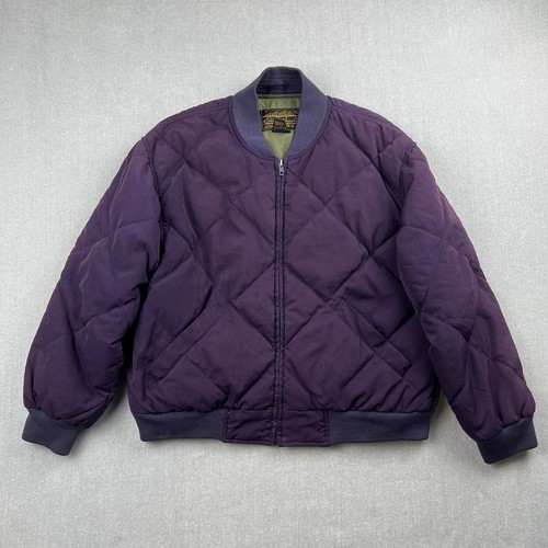 Piumino oca vintage eddie - piumino,
