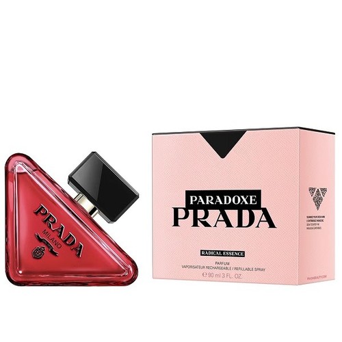 Prada paradoxe radical essenza - prada,