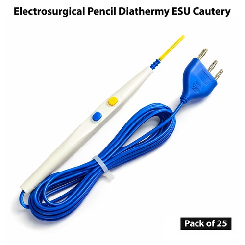 Diathermy esu matita - diathermy,