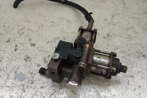 Riduttore metano per fiat - metano,