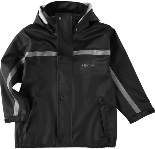 Bms giacca fango bambino - giacca,