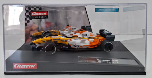 Carrera evolution renault r28 - carrera,