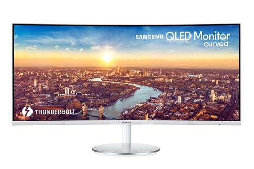 Samsung monitor ch89 - monitor,