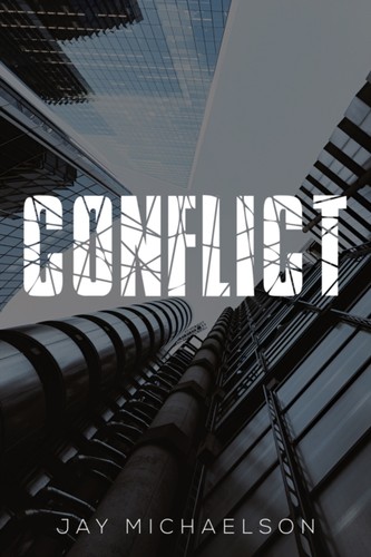 Conflict jay michaelson - conflict,