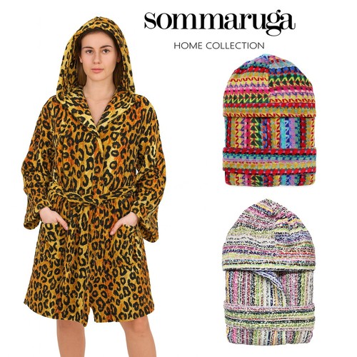 Accappatoio donna spugna - donna,