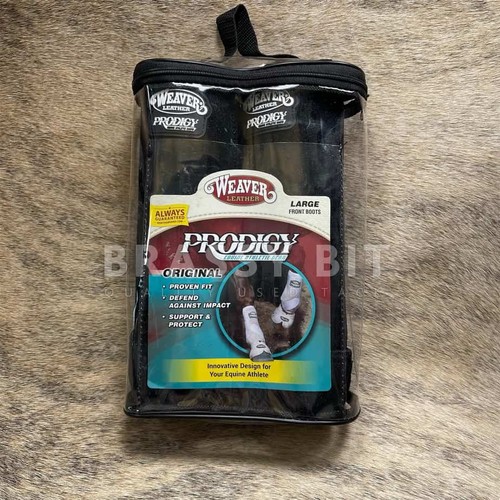 Weaver prodigy protezione - prodigy,
