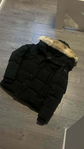 Giacca canada oca - giacca,