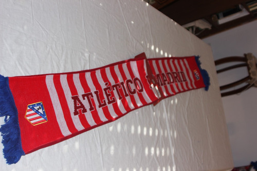 Sciarpa calcio ufficiale - calcio,