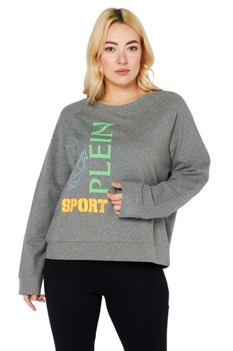 Felpa plein sport donna - plein,