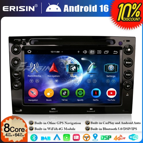 Android core 4gb 64gb - 16, 8-core