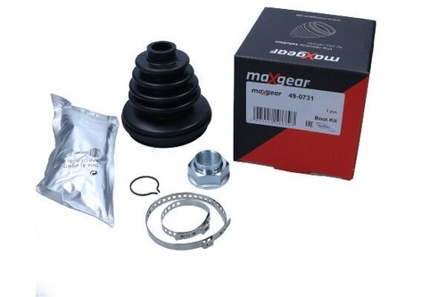 Maxgear manicotto asse set - manicotto,