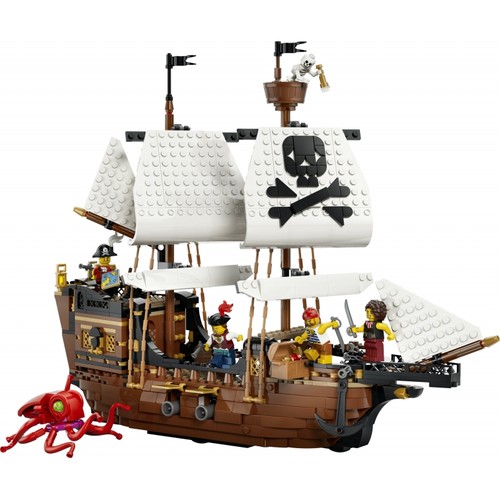 Lego creator 3in1 31387 - creator,