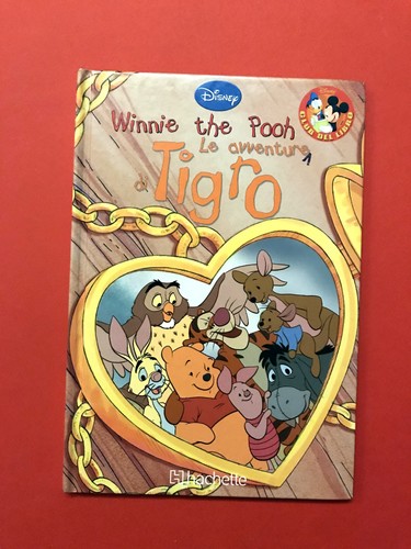 Winnie the pooh avventure - winnie,