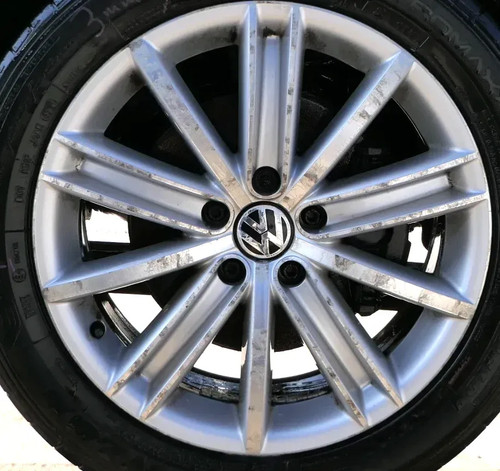 Passat b7 cerchio in - 1x,