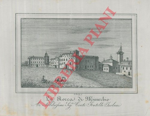 Bologna stampe corty - bologna,