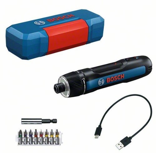 Cacciavite batteria bosch - a,