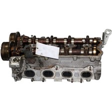 Testa cilindro ssangyong - testa,
