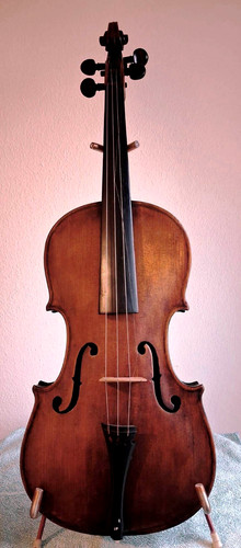 Violino jean baptiste - violino,