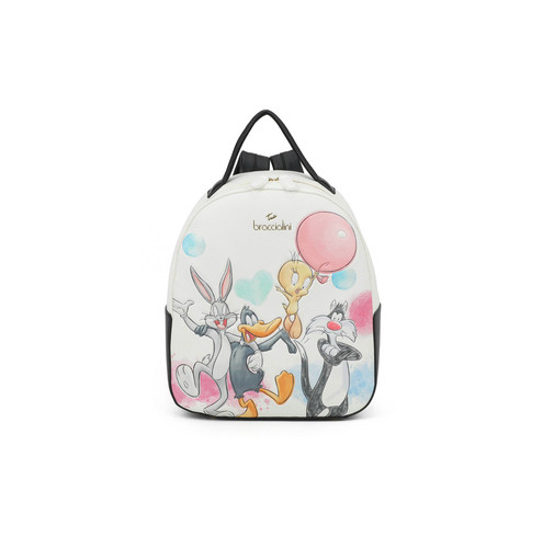 Zaino braccialini beth - zaino, looney