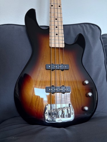 Tribute jb 2 - g&l,