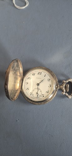 Orologio tasca samuel - orologio, da