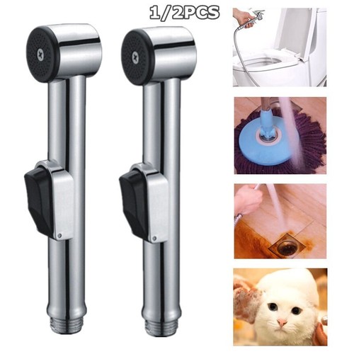 Doccia bidet soffione - wc,